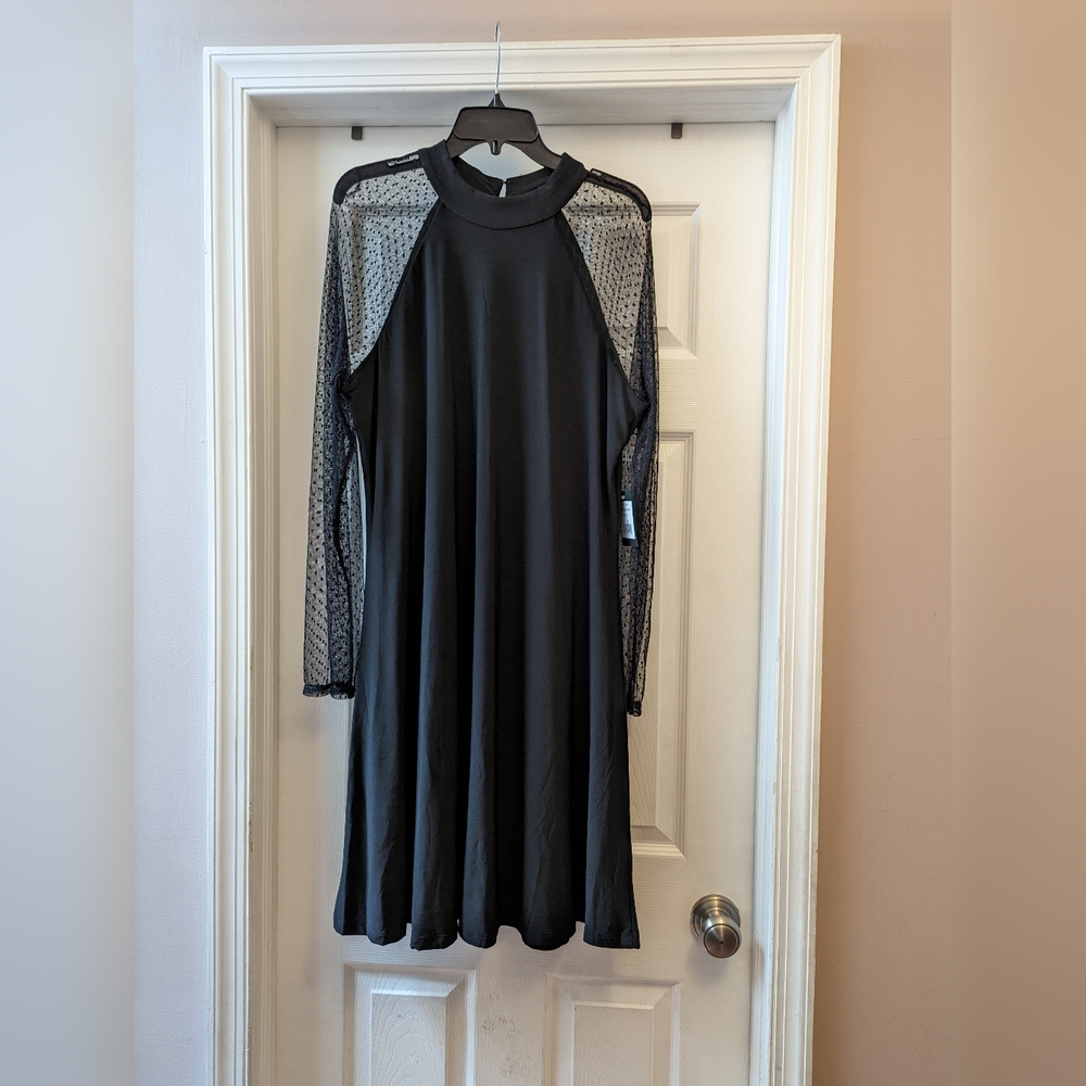 Marina dress. Size 14.